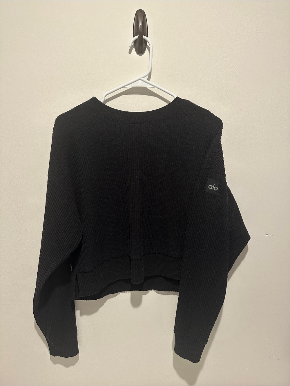 Alo Muse Crewneck